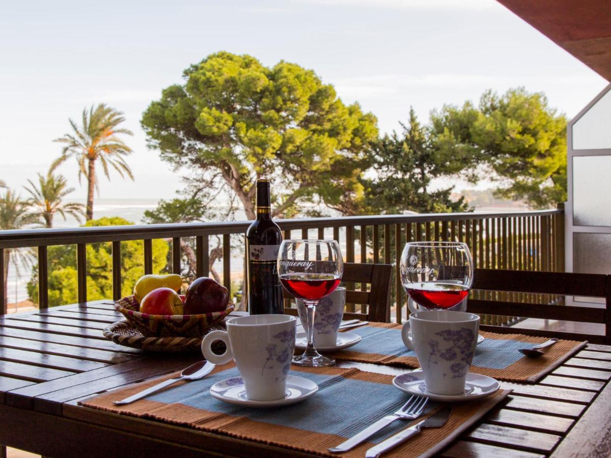 Apartment Sorts De La Mar-1 By Interhome Denia Exterior photo