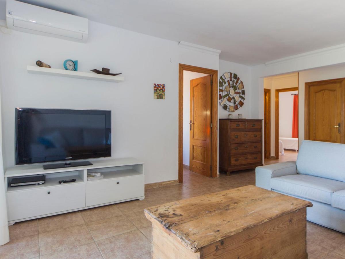 Apartment Sorts De La Mar-1 By Interhome Denia Exterior photo