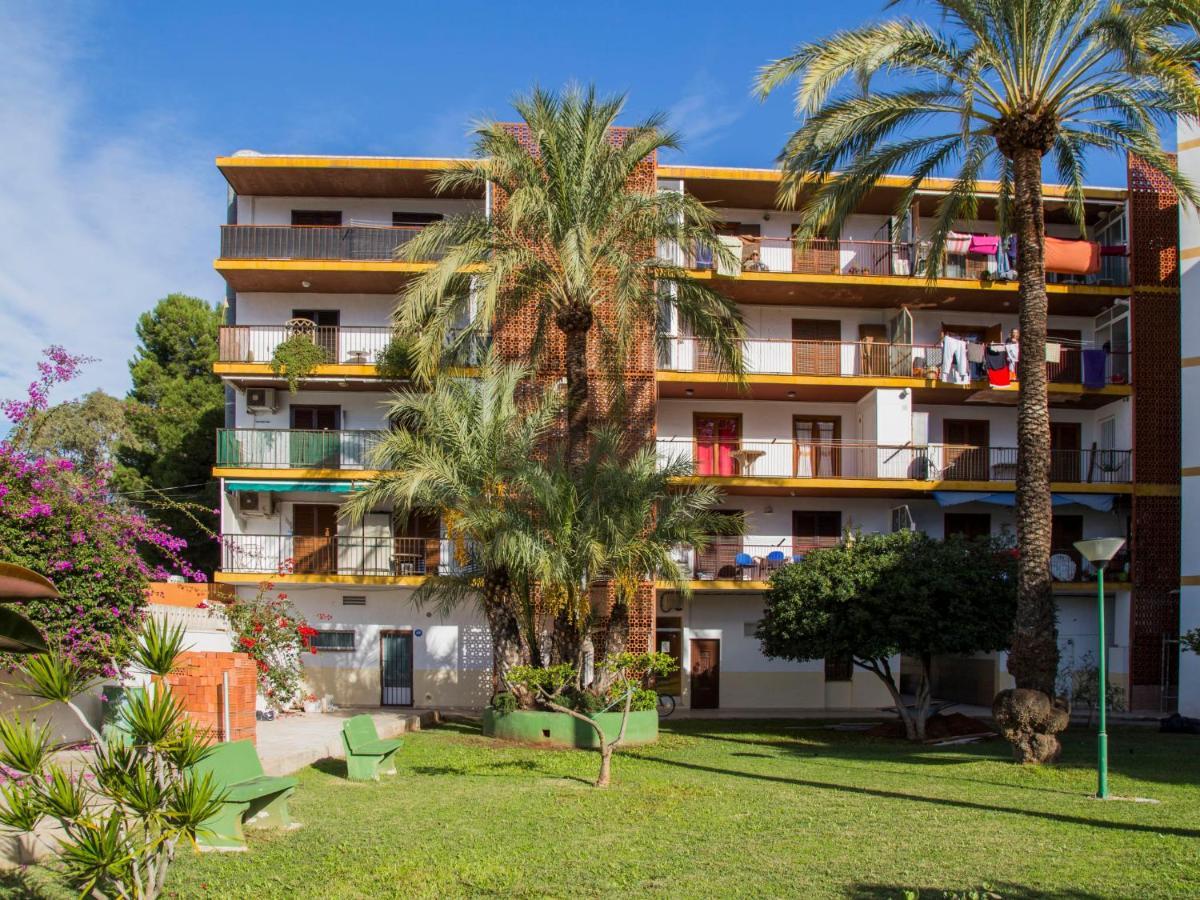 Apartment Sorts De La Mar-1 By Interhome Denia Exterior photo